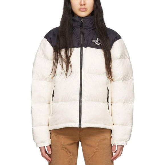 The North Face Jackets & Blazers - The Northface 96 Nupste Jacket
